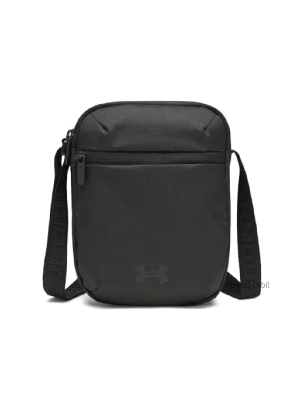 Under Armour Essential Crossbody Bag Water-Resistant Polyester Sling